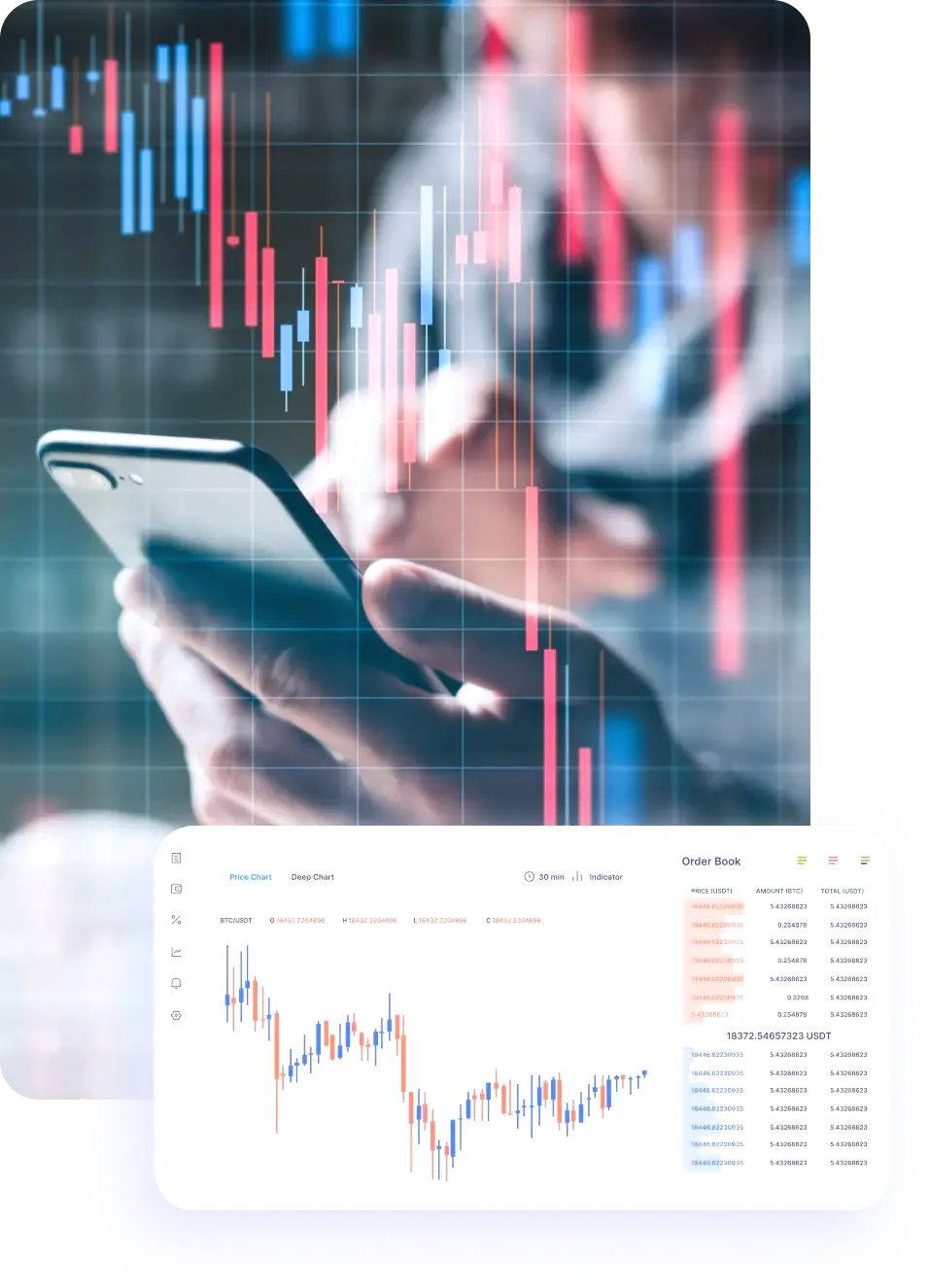 Arag Capitalecto plataforma de trading